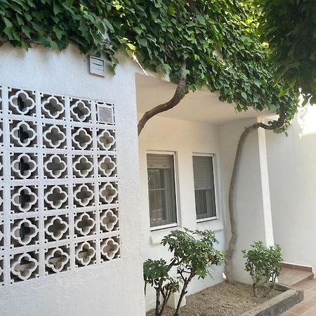 Apartamento Torrelaguna Vera Extérieur photo