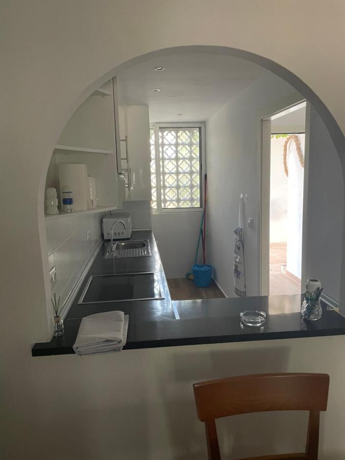 Apartamento Torrelaguna Vera Extérieur photo