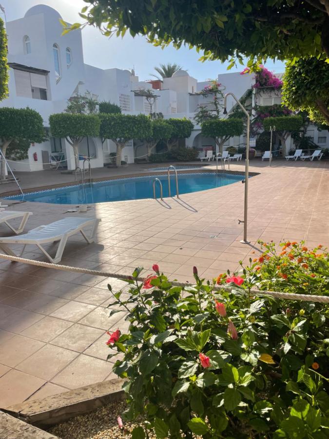 Apartamento Torrelaguna Vera Extérieur photo